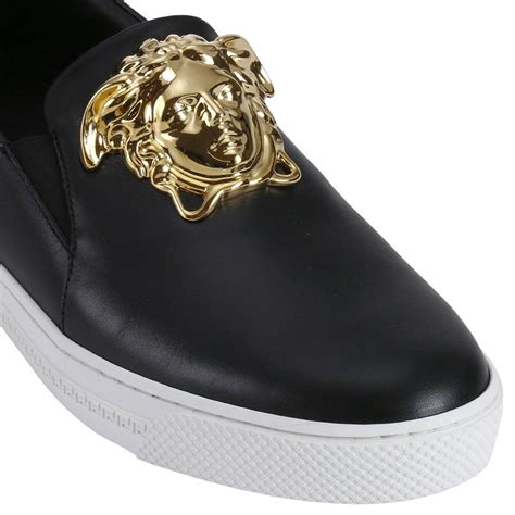 versace shoes men cheap|versace men's shoes on clearance.